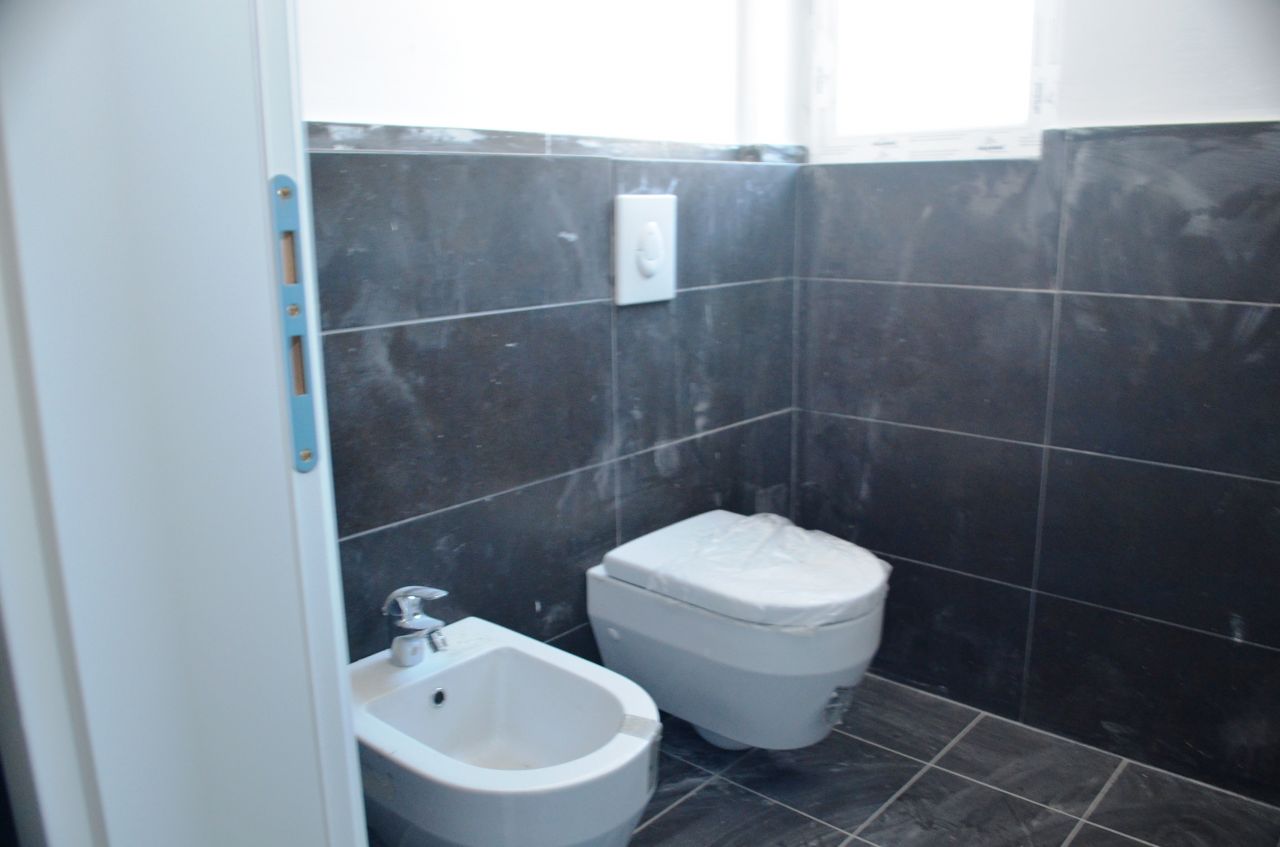 Villa for Sale in Tirana